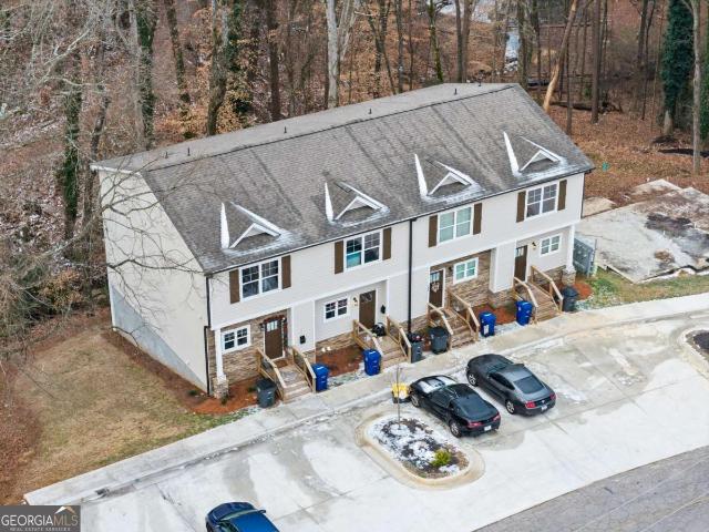 2451 NW Old Thompson Bridge Road
