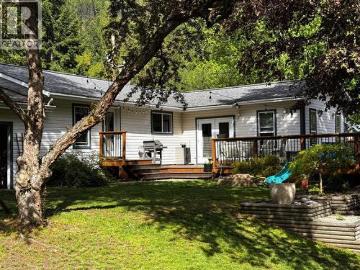 2451 Cunningham Road, Slocan Park, BC, V0G 2E0 house for sale | Listing ID 10383 | Royal LePage