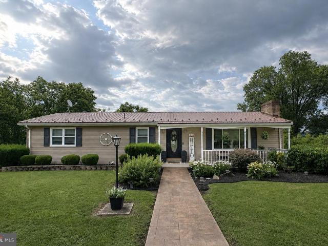 2451 Cold Springs Road