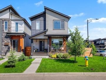 2451 Kelly Circle, Edmonton, AB, T6W 4G2 house for sale | Listing ID E4495 | Royal LePage