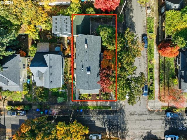 2451 SE Salmon St, Portland, OR 97214 | MLS #261562