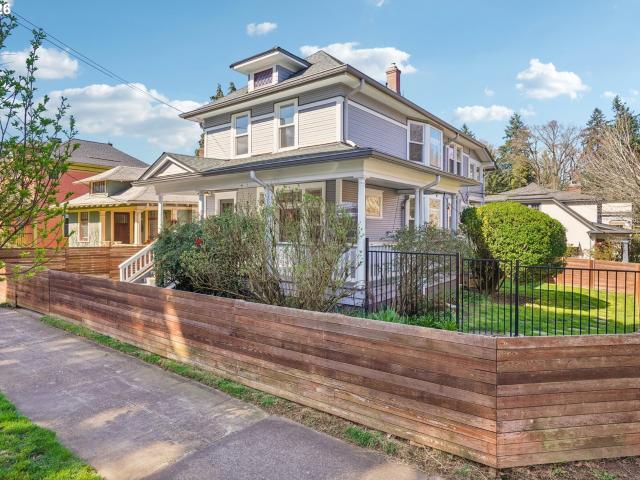 2451 SE Yamhill St, Portland, OR 97214 | MLS #440949