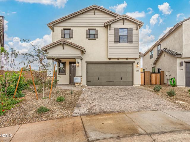 2451 W Los Arboles Pl, Chandler, AZ 85224 | MLS #6966