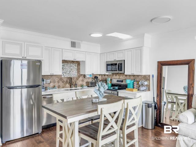24522 Perdido Beach Boulevard 3205