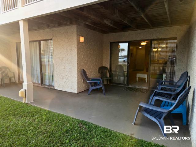 24522 Perdido Beach Boulevard UNIT P105
