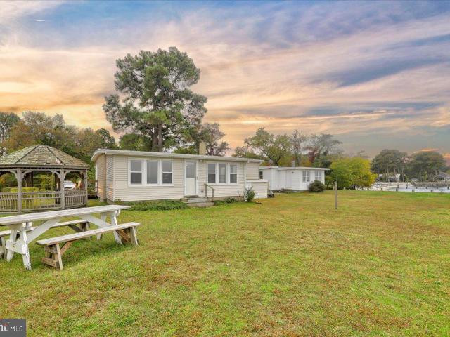 24524 Fullbrook Ln, Dames Quarter, MD 21821 | MLS #MDSO2007