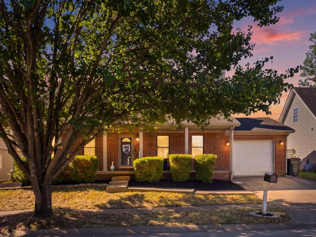 2452 English Station Drive