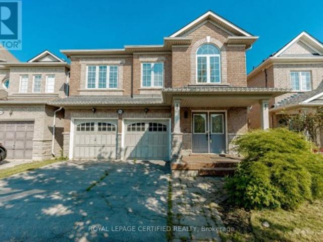 2452 Pathfinder Drive, Burlington, ON, L7L 6X9 house for sale | Listing ID W13729 | Royal LePage