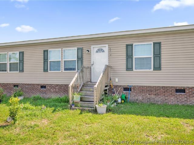 2452 Progressive Farm Road
