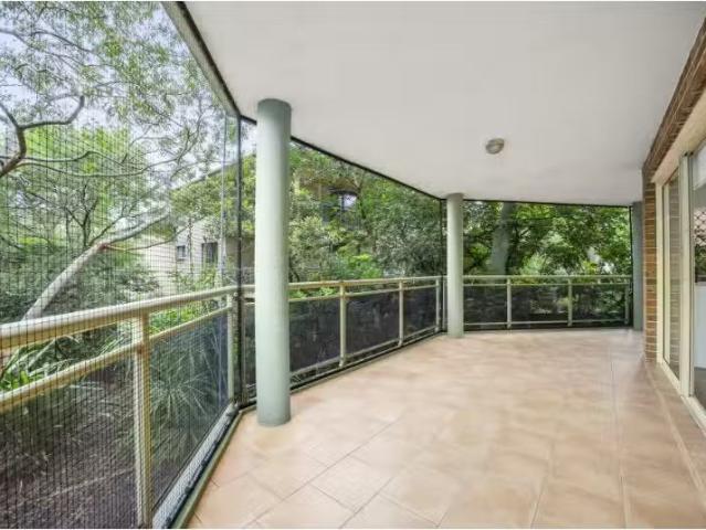 24/530 536 President Avenue, Sutherland Apartment for rent Li.