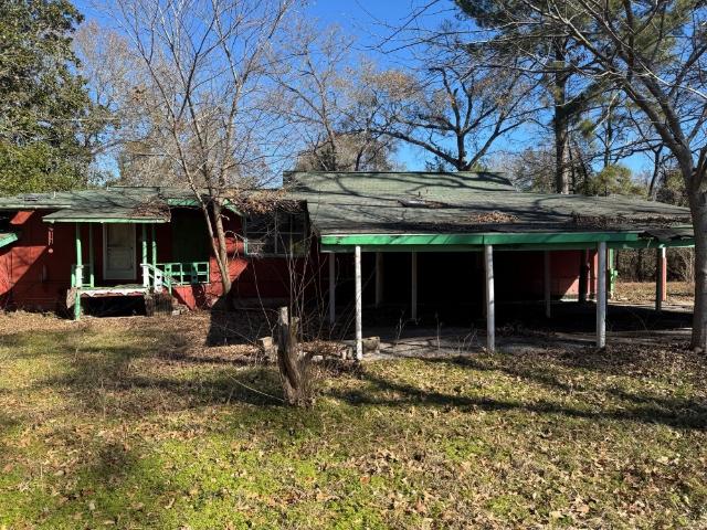 24532 Tyrone St, Hempstead, TX 77445 | MLS #20051