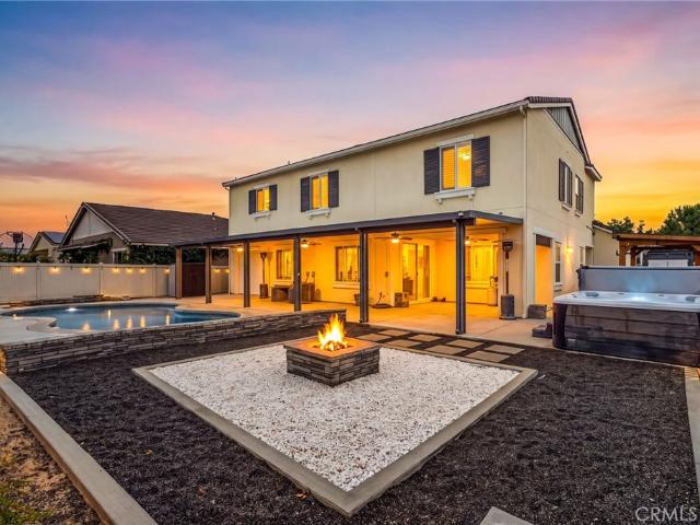24537 Stargazer Way
