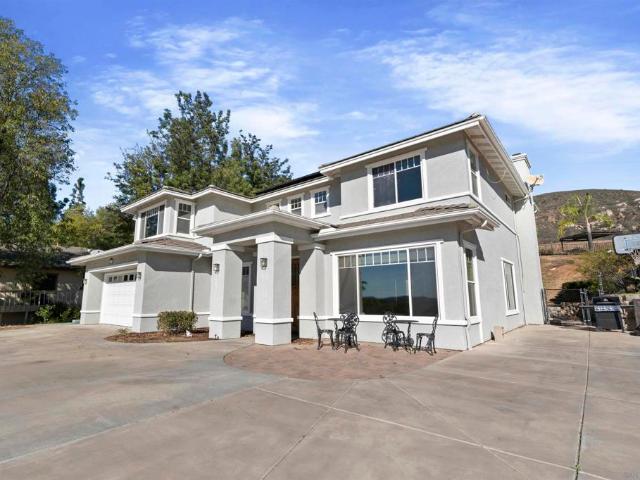 24534 Rutherford Rd