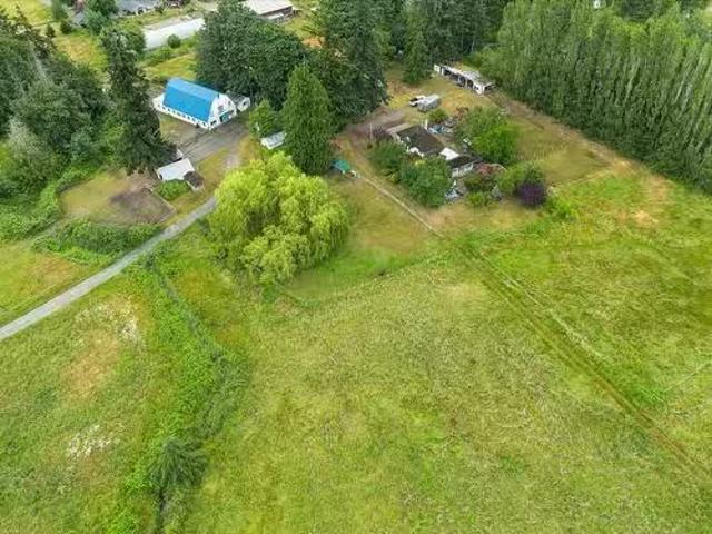 2453 East Wellington Rd, Nanaimo, BC, V9R 6V6 house for sale.
