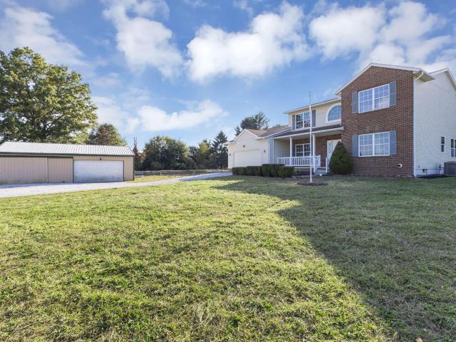 2453 Ryan Road