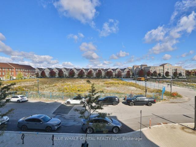 245 101 Cathedral High Street, Markham | Expired, N12661 | Condos. Ca