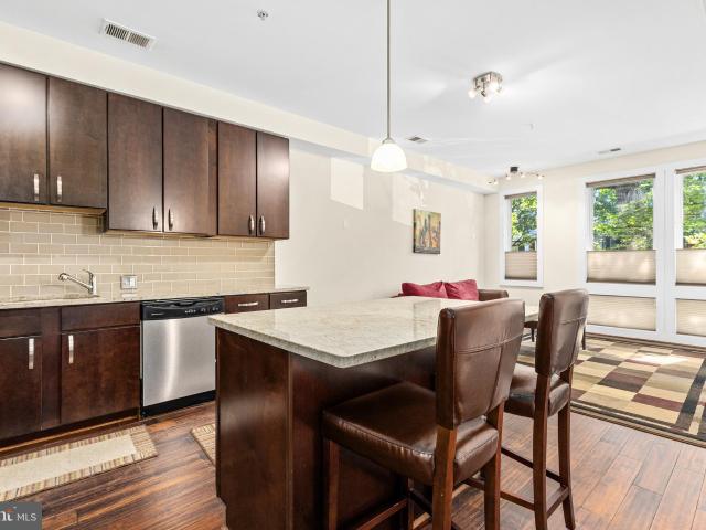 245 15th St SE, Unit 105, Washington, DC 20003 | MLS #DCDC2254