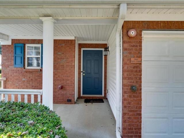 245 Cottonwood Creek Circle