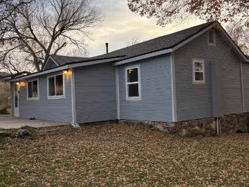 245 County Road 338, Parachute, CO 81635 | MLS #20255