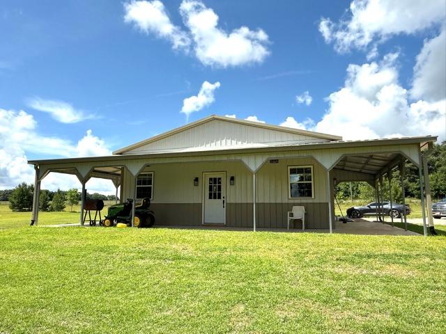 245 County Road 422