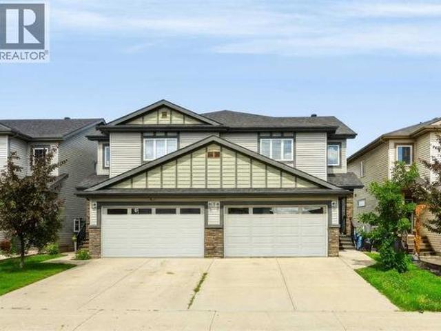 245 Collicott Drive, Fort Mcmurray, AB, T9K 2W9 house for sale | Listing ID A2333 | Royal LePage