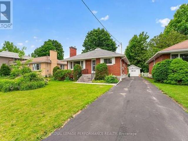 245 Compton Avenue, Ottawa, ON, K2B 5A9 house for sale | Listing ID X13462 | Royal LePage