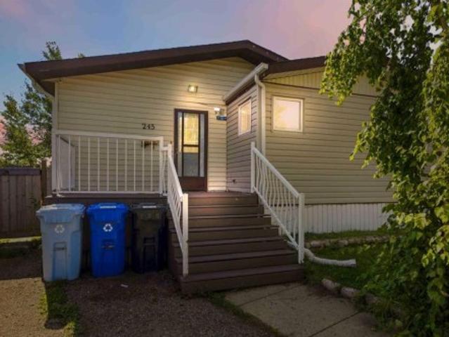 245 Card Court, Fort Mcmurray, AB, T9K 2J1 condo for sale | Listing ID A2341 | Royal LePage