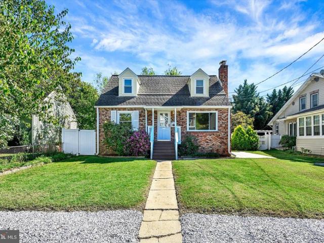 245 Carvel Road