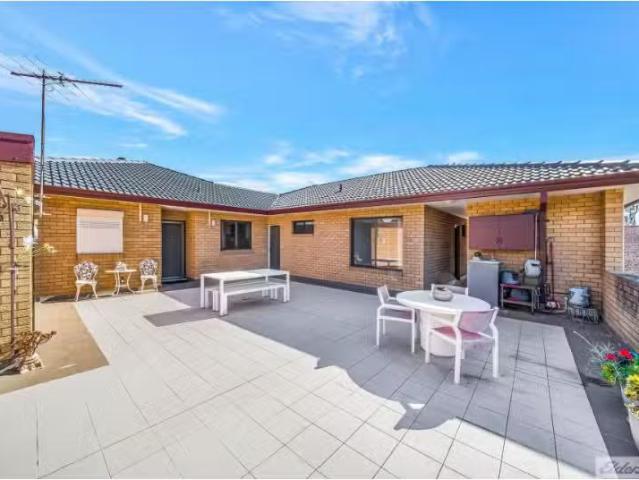 2/45 Casula Road, Casula Apartment for rent Listed by Deanna.