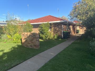 2/45 Cecile Street, Parkes NSW 2870 Apartment For Rent | Domain