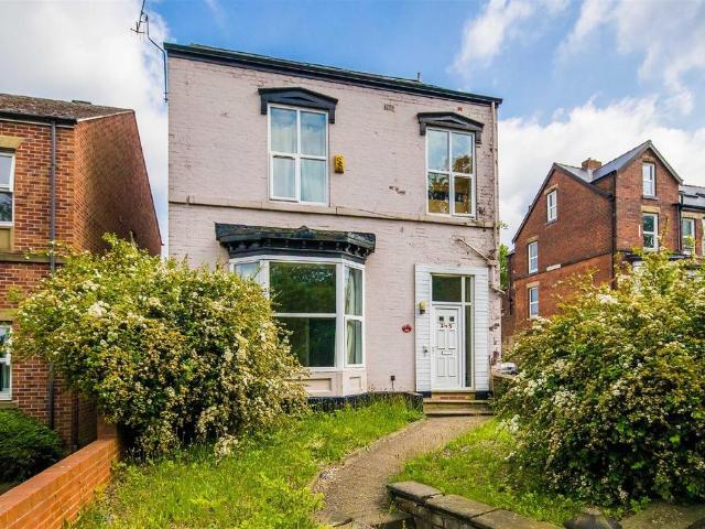 245 Cemetery Road, Sharrow S11 1 bed apartment to rent £795 pcm £183 pw