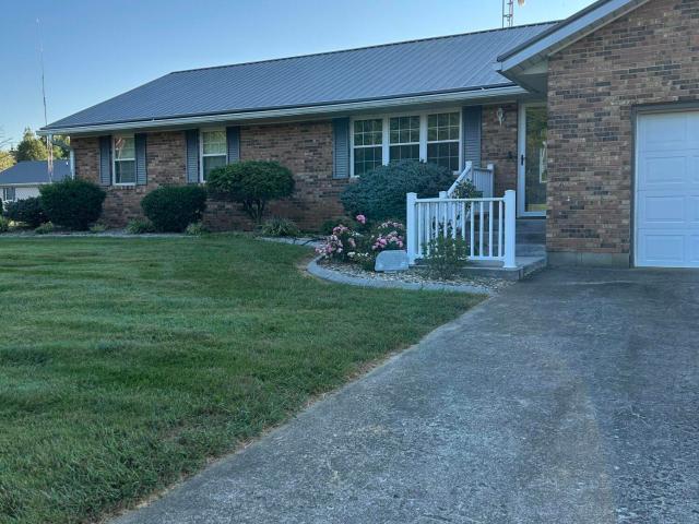 245 Cherwood Dr