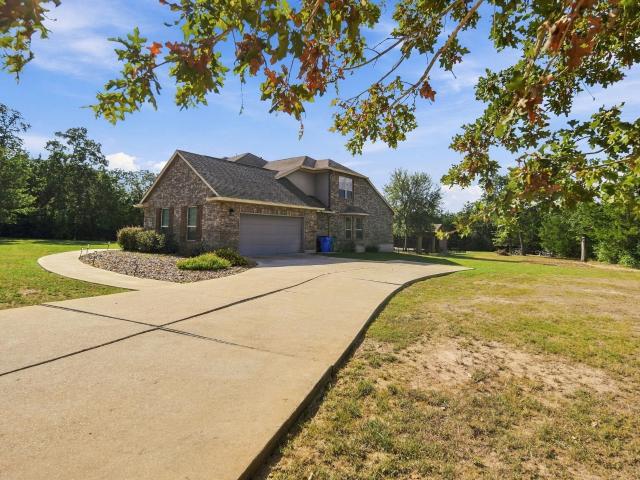245 Chisholm Trl