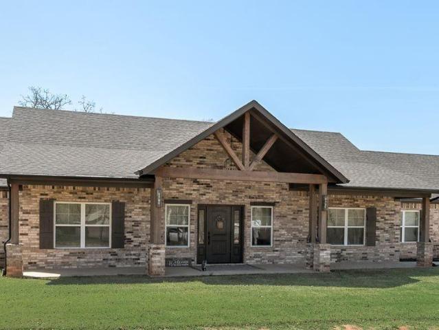 245 Crk Xing St, Alvord, TX 76225 | MLS #21294