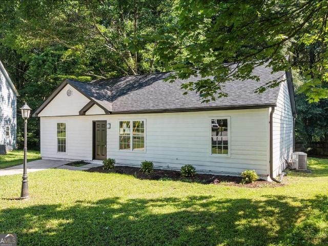 245 Antebellum Circle