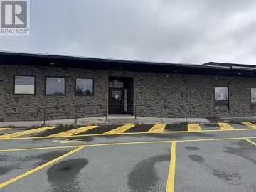 245 Airport Boulevard, Gander, NL, A1V 1L5 commercial for sa.