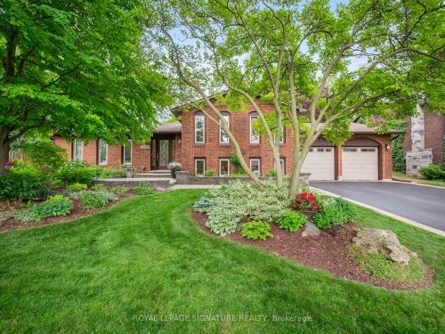 245 Appleby Road, Hamilton, ON, L9G 2V6 house for sale | Listing ID X13463 | Royal LePage