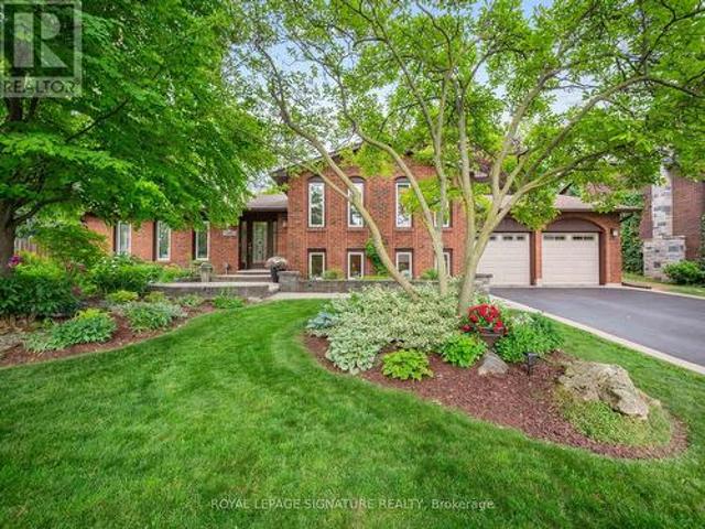 245 Appleby Road, Hamilton, ON, L9G 2V6 house for sale | Listing ID X13549 | Royal LePage