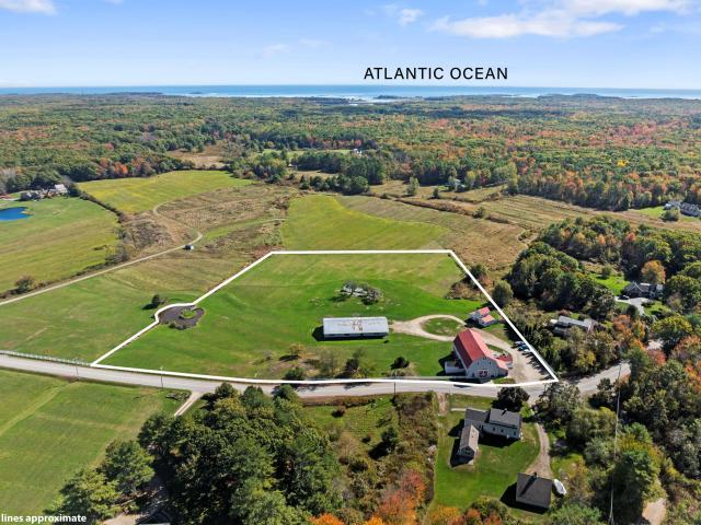 245 Arundel Rd, Kennebunkport, ME 04046 | MLS #1670