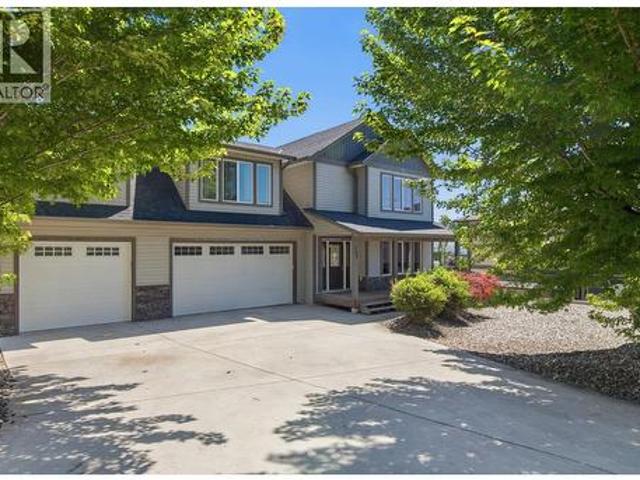 245 Arab Road, Kelowna, BC, V1V 2G8 house for sale | Listing ID 10393 | Royal LePage
