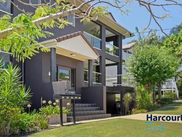 2/45 Bonney Avenue, CLAYFIELD, QLD 4011 Unit for Rent