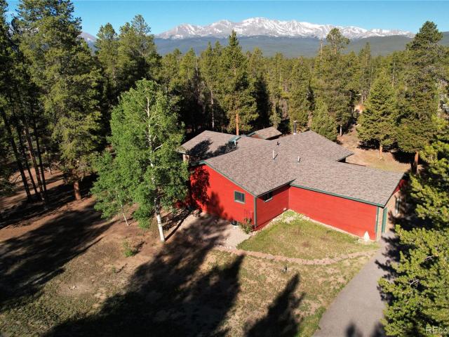 245 Baby Doe Drive