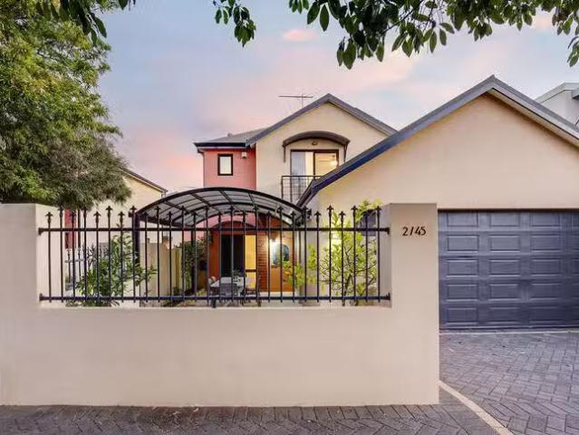 2/45 Barlee Street, Mount Lawley, WA 6050