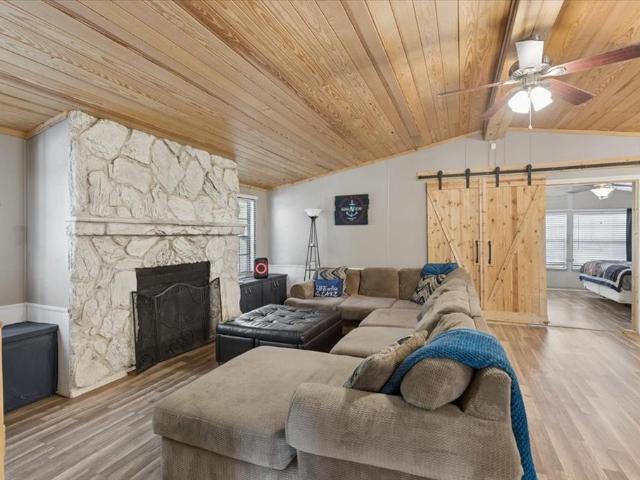 245 Ben Lacy Drive