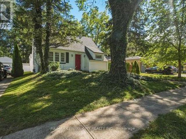 245 Bernard Avenue, London East B, ON, N6A 2M9 house for sale | Listing ID X13827 | Royal LePage