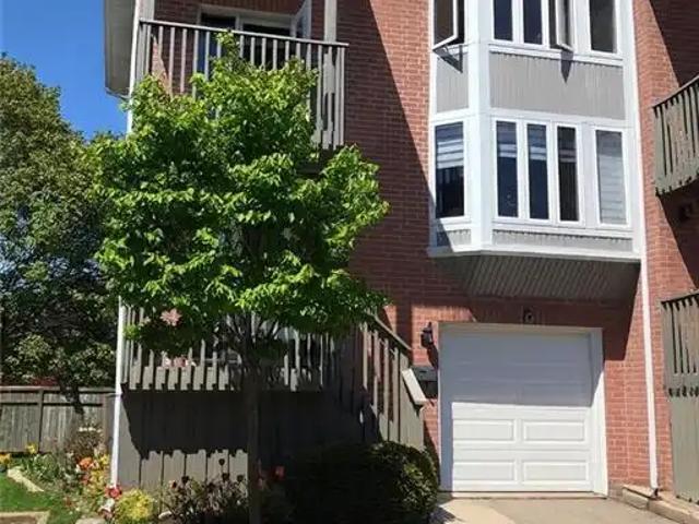 245 BISHOP Street S Unit# 18