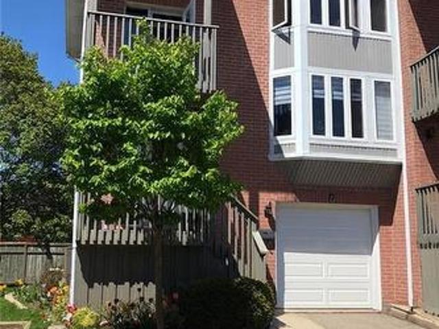 245 Bishop Street S Unit# 18, Cambridge, ON, N3H 5N2 townhouse for lease | Listing ID 40862 | Royal LePage