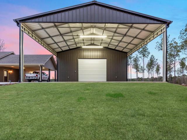 245 Blackbuck Drive