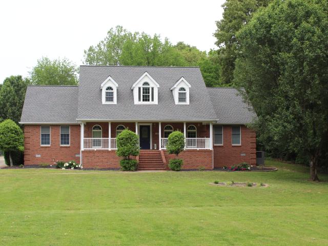 245 Braddie Cove