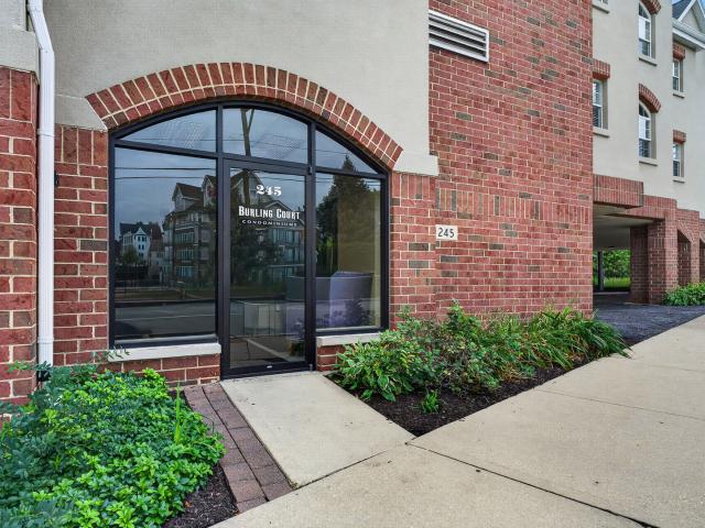 245 Burlington Avenue # 201